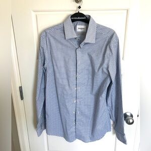 Size S Goodfellow and CO Men’s button up shirt